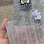 Bản mẫu chạm khắc nghệ thuật móng tay AFTEROF, Bản mẫu khắc silicon Khuôn hoa Phalaenopsis, Hoa văn hoa tái sử dụng nóng Bướm Thiết kế phong lan Khuôn móng tay silicon cho nghệ thuật làm móng tay DIY