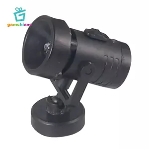 Gamchiano Cao Cấp Hình Thời Trang LED Hình Lên Búp Bê Anime Mô Hình Làm Bằng Chất Liệu Nhựa Cao Cấp