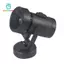 Gamchiano Cao Cấp Hình Thời Trang LED Hình Lên Búp Bê Anime Mô Hình Làm Bằng Chất Liệu Nhựa Cao Cấp