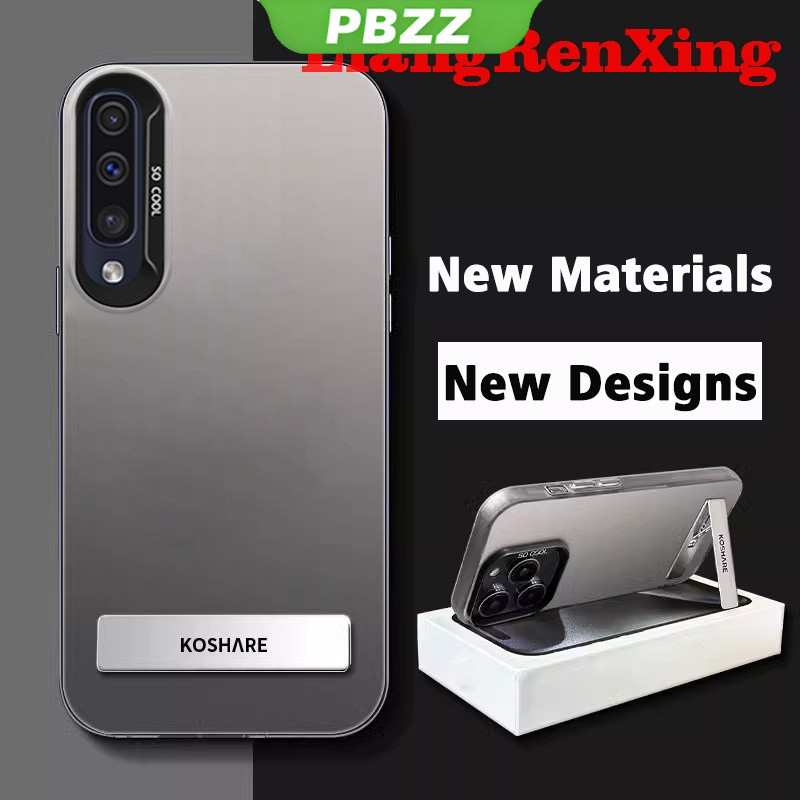Ốp lưng SAMSUNG A7 2018 SAMSUNG A50 SAMSUNG A70 SAMSUNG A50S A30S Ốp điện thoại cứng TPU Protector Mịn chống sốc thiết kế mới thẩm mỹ CYCBZJ01
