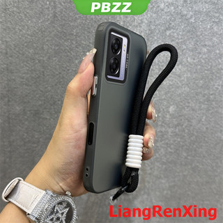 Ốp Lưng Cho OPPO Reno 7 5g Oppo Reno 7 4g Vỏ Điện Thoại Vỏ Cứng TPU Bảo Vệ Chống Sốc Thiết Kế Mới Thẩm Mỹ Có Dây Buộc CYDTGS01