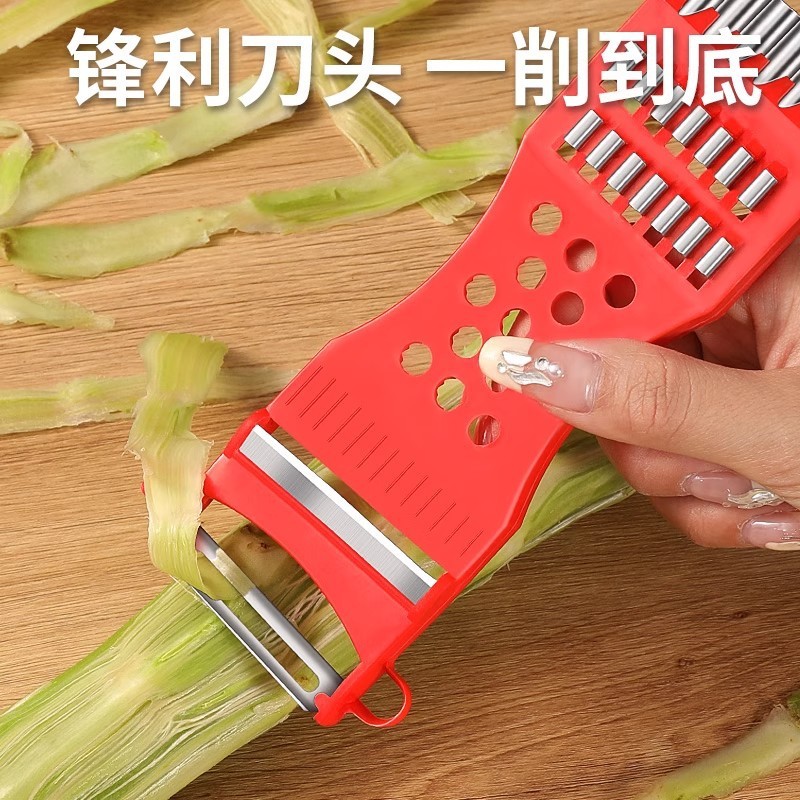 Máy bào Máy bào Máy hủy tài liệu Da nhà bếp Khoai tây vụn Gia đình đa chức năng