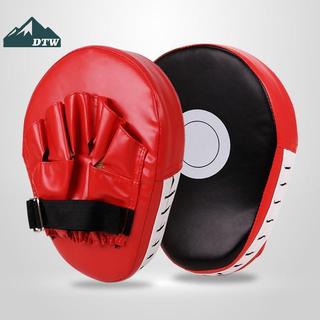 Đôi găng tay boxing tập luyện đa năng, chất liệu PU, phù hợp cho bài tập gym và kickboxing