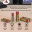 Pin kiềm(Alkaline) SealPower AA LR6SD,AAA LR03SD.Chất lượng cao. Pin tiểu,pin đũa,pin 1.5V chính hãng ..