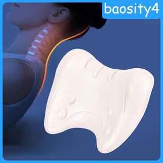 Thảm Massage Bọt EVA Cho Lực Kéo Cổ Tử Cung, Thư Giãn Cổ Và Vai, Kéo Dài Cổ Và Massage Cho Người Lái Xe, Nữ Và