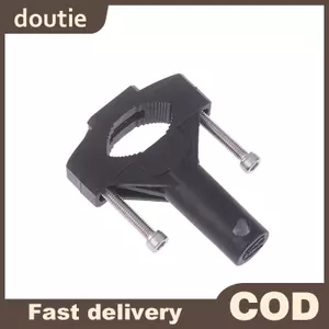 Doutie Đa Năng Gắn Braet Cho Xe Máy Cản Xe Máy Sửa Đổi Đèn Pha Đứng Đèn Pha Mở Rộng Cực Giá Đỡ VN