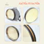 Trống Đại Dương, Trống Sóng Biển Da Dê - Ocean Drum Sound Bath - CXNP259