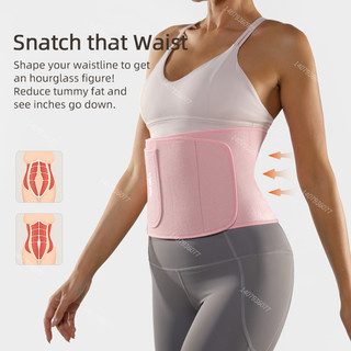 Đai Siết eo Neoprene Nam/Nữ - Điều Chỉnh Được, Hỗ Trợ Giảm Béo và Thấm Mồ Hôi, Dẻo Dai