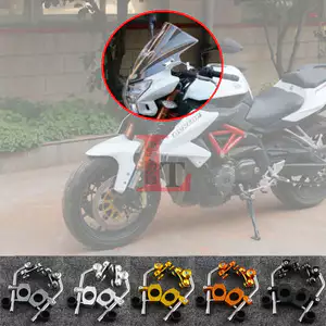 Thích hợp cho Yamaha XS900R XSR700 155 Kính chắn gió phía trước được sửa đổi Kính chắn gió phía trước Kính chắn gió otomo.vn20260320184405