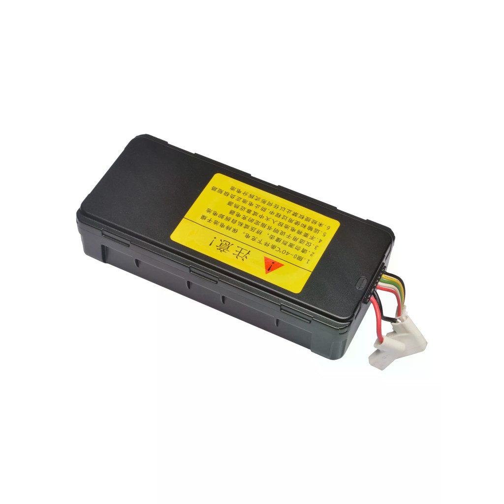Pin 5000mAh 21.6V Cho Máy Hút Bụi Roborock Dyad Air Wet, Dyad U10, U10, WD1S1A