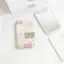 Vải cắt dán Gương Phụ Kiện Gập Nhỏ Gọn, Quà Tặng Bạn Bè Siêu Đẹp