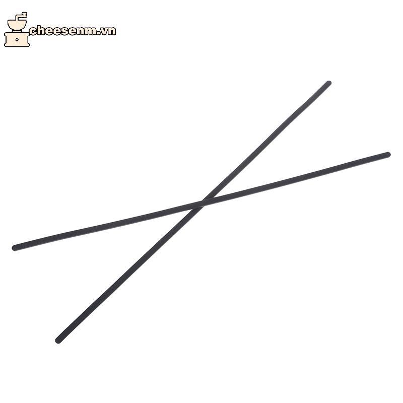 Cheenm 1Pc Laptop Cao Su Dải Đáy Ốp Lưng Miếng Lót Chân Dải Dính Cho HP Elite Dragonfly G2 Series Thảm Chống Trơn Trượt Cản Chân Dải VN