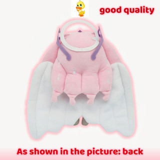 PLUS✨Chất lượng tốt✨Cookie Run Kingdom Plushie Shadow Milk Cookie Đồ chơi sang trọng, Đường Vĩnh Cửu, Cây Thiên Niên Kỷ, Bắn Cung Gió, Búp Bê Lily Trắng