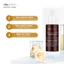Serum Ekseption Hyaluronic NIACIN Mixlab Serum 75ml | Giảm thâm mụn, hỗ trợ thu nhỏ lỗ chân lông
