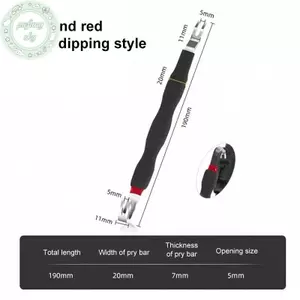 PUSKY 1 Ô Tô Thiết Bị Đầu Cuối Điện Kết Nối Tách Công Cụ Loại Bỏ Cho Hầu Hết Các Xe Bảo Trì Ô Tô Đa Năng Tẩy Kéo VN