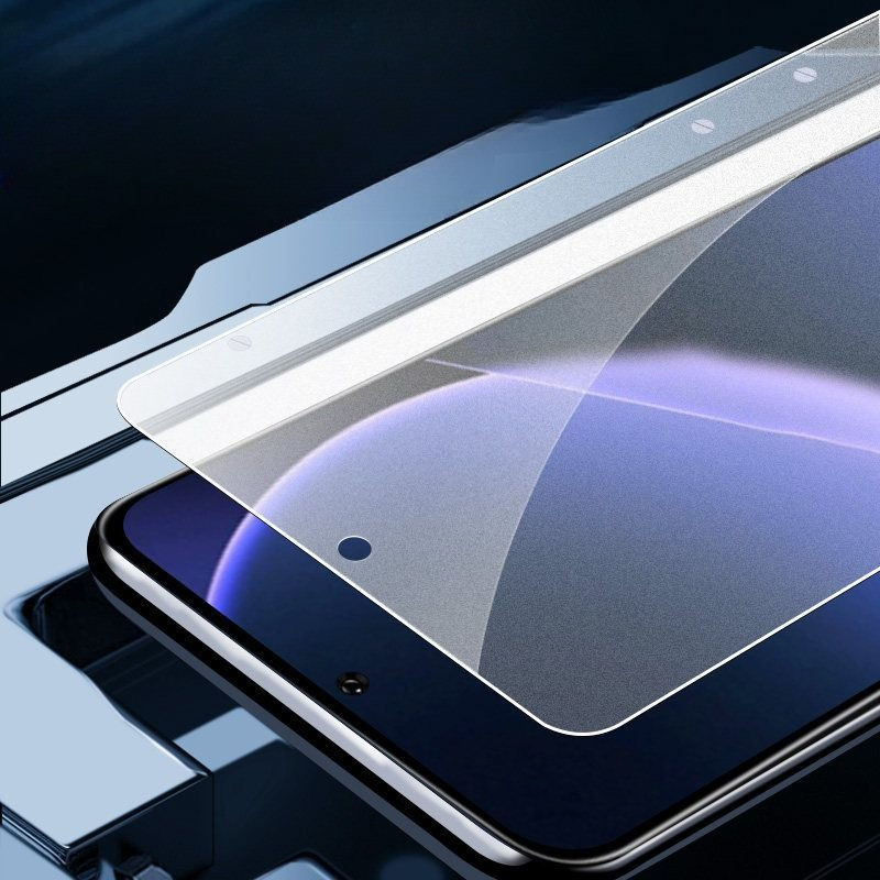 For Nothing Điện thoại (4a) Pro Matte Glass Bảo vệ màn hình cho Nothing Phone4A Pro nothingphone4a 4apro Kính bảo vệ chống vân tay