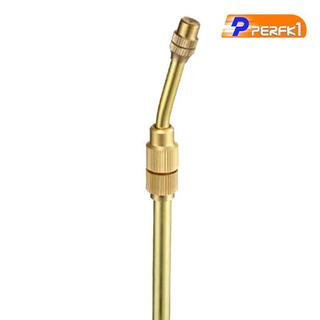 Cây đũa phép phun nông nghiệp Cây đũa phép nhẹ thay thế Cần phun kính thiên văn