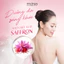Combo 2 Sữa tắm Mine Perfumed Showergel Thơm Quyến Rũ Hỗ trợ Dưỡng Ẩm Và Dưỡng Sáng Da 470g