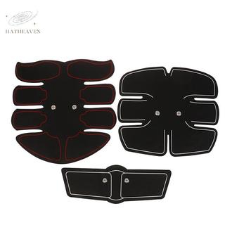 Máy tập cơ điện - Tập cơ bụng & cánh tay, Giảm béo, Đốt cháy mỡ