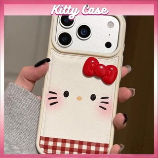 Ốp lưng cấu trúc nệm khí Cho iPhone 11/12/13/XR/14/15/16/17/7/XR Pro Max Plus Ốp lưng bao quanh thời trang Mèo