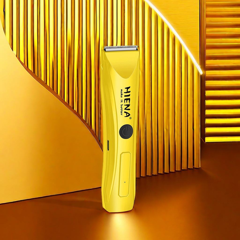 Dao cạo điện toàn thân Máy cạo râu không đau cầm tay Groomer cho tóc ngực Bikini tóc