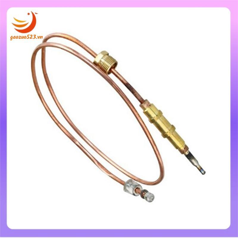 [gaozuo523.vn] Dành cho lò sưởi thông hơi trực tiếp Cặp nhiệt điện 27 Inch 446-511