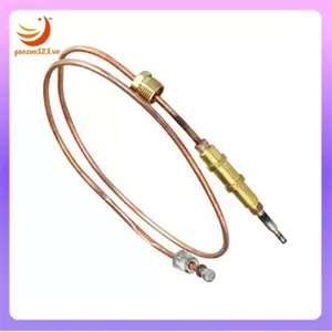 Dành cho lò sưởi thông hơi trực tiếp Cặp nhiệt điện 27 Inch 446-511