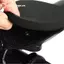 Tay Cầm Kẹp Khuỷu Tay Miếng Bọt Biển Mật Độ Cao Cho Xe Đạp Đường Bộ (MTB)