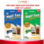 Sữa Đặc Ngôi Sao Phương Nam Hôp To 1,284kg Màu Xanh Lá Và Xanh Dương Pha Chế Chuẩn Vị