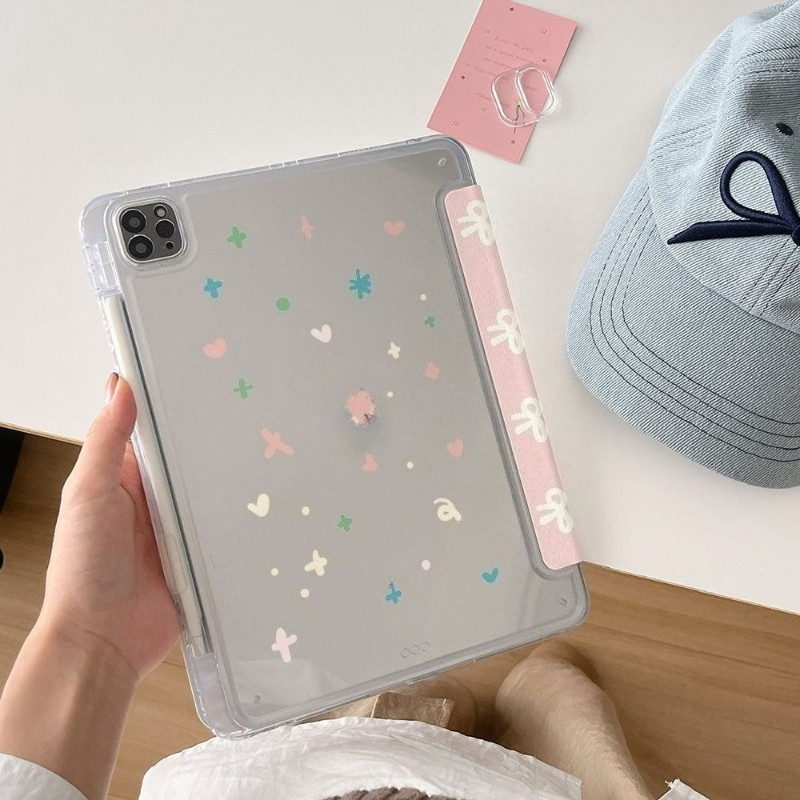 Ốp bảo vệ cho Samsung Galaxy Tab A9 + A11 S9 / S9FE / S10FE S6Lite S8 / S9 / S10ULTRA S7 + / S8 + / S7FE S11U A8 A7Lite S10plus S10Lite Y gấp vỏ máy tính bảng