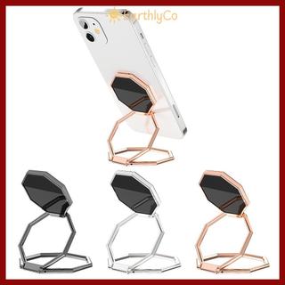 [Giao hàng từ Việt Nam] Máy tính để bàn kim loại xoay 360 EARTHLYCO có thể thu vào
