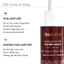Serum Hyaluronic B5 Ekseption, HA + 5% B5 dưỡng ẩm phục hồi da 75ml không gây bết dính