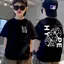 phù hợp bé gái Unisex in HYPE, cổ tròn 2026 thời trang ngắn tay