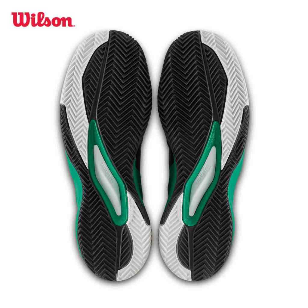 Wilson Rush Pro Ace Clay Men's Tennis Shoes Giày Tennis Nam WRS334380U