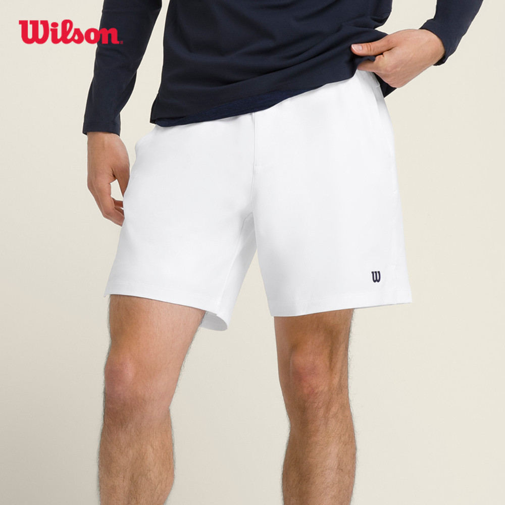 Wilson Tennis Volley Short 8" Quần Short Thể Thao Nam WM00406431