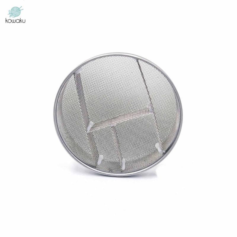 Giỏ làm sạch đồng hồ, Khay đựng và giặt lưới để sửa chữa đồng hồ và các thành phần trang sức nhỏ