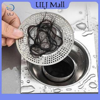 ULJ Hair Catcher Stopper Bồn tắm vòi hoa sen thoát nước Bộ lọc bẫy dây bồn rửa.