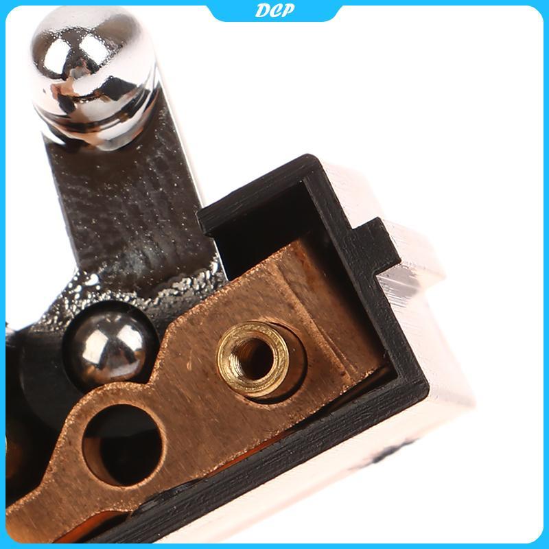 [DCP] 1 phụ kiện tông đơ cắt tóc điện thay thế công tắc điện phù hợp với hầu hết các tông đơ cắt tóc [VN]