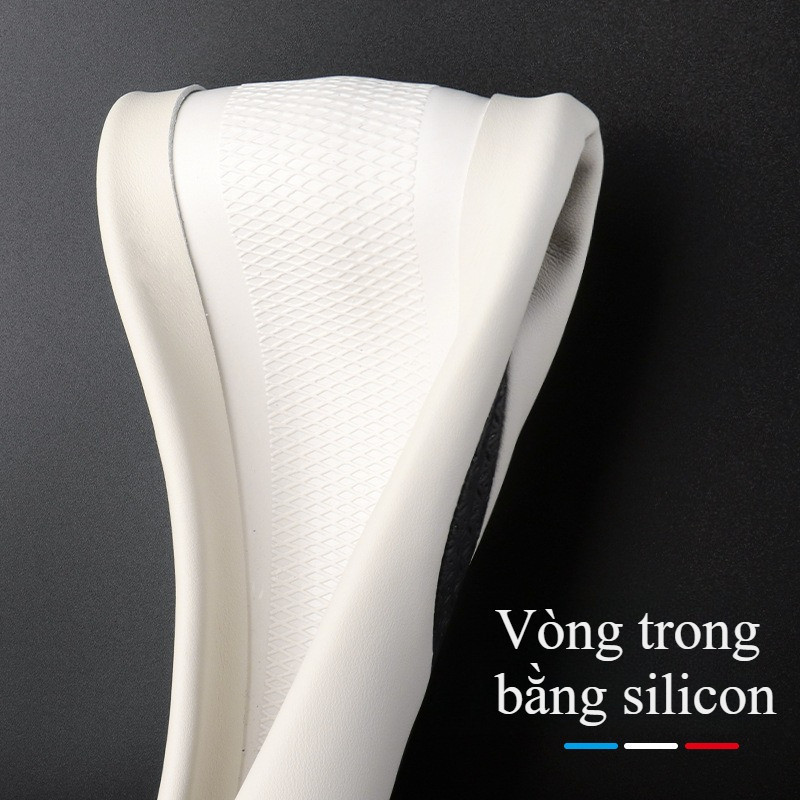 Vỏ Bọc Vô Lăng - Bọc Vô Lăng Thể Thao Da & Cacbon Cho Vinfast, Chống Trơn, Ôm Tay Tốt, Bền Đẹp Cho Mọi Mùa