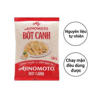 Bột Canh Vifon 14% 200Gr (40 Gói)_Thùng