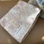 Túi trang điểm FAVORITEGOODS, Túi đựng mỹ phẩm dung tích lớn đa năng, Đồ vệ sinh thiết kế hoa Túi đựng đồ chăm sóc da nữ
