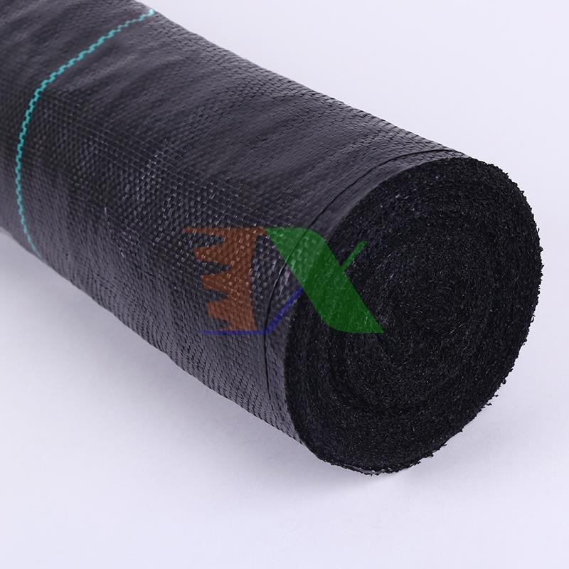 Bạt Phủ Chống Cỏ PP-90G/70G Tháp Xanh - Màng Trải Diệt Cỏ, Giữ Ẩm Cho Đất, Chống Cỏ Dại Hiệu Quả