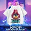Chất Lượng Cao, Thích Hợp, Giao Hàng 24 Giờ, Hàng Mới Về, Dễ Phối, Thoáng Khí, Kpop Áo Thun