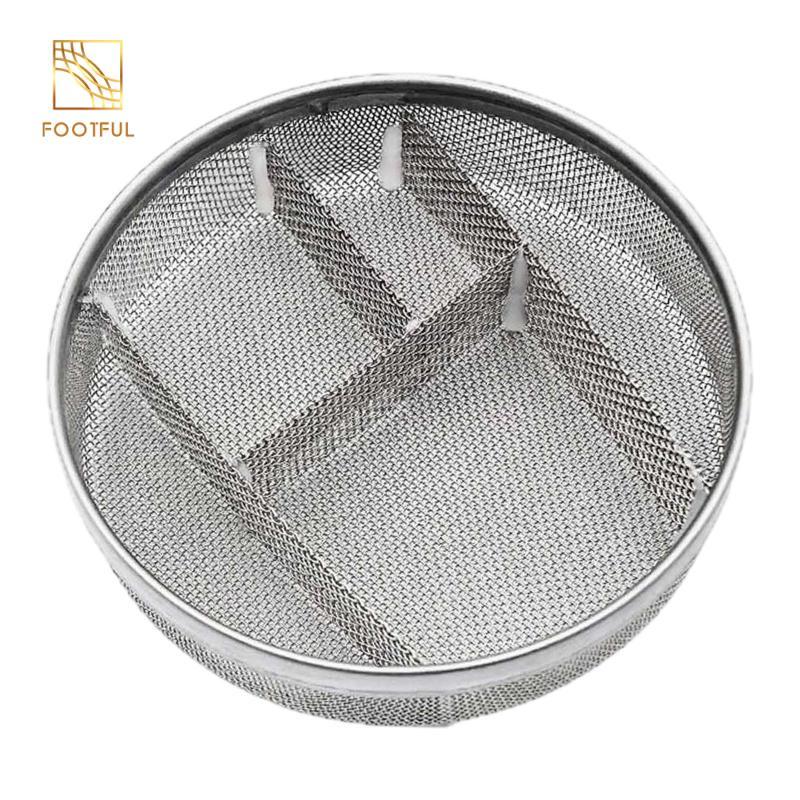 Giỏ làm sạch đồng hồ, Giá đỡ sửa chữa lưới, Dụng cụ làm sạch, Khay đựng linh kiện nhỏ, Bùa