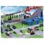 Takara Tomy Tomica Tomica Town Toll Gate Mini Car Toy for Ages 3 and Up