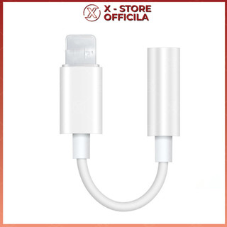 Jack 3.5 sang Iining + 3.5 dễ dùng, bộ chuyển đổi âm thanh thiết kế tiện lợi – CCDL
