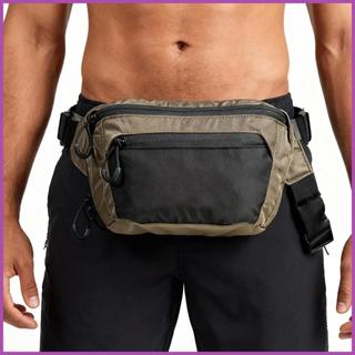 Gói Fanny Dành Cho Nữ Có Thể Điều Chỉnh Chống Thấm Nước Thoáng Khí Túi Nylon Thời Trang Thắt Lưng Phụ Kiện Thể Thao Cho jinnervn