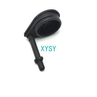 Mới Chất Lượng Cao Cho Canon EOS 6D2 6DII 6D Mark II Flash Shutter Cap Da Đồng Bộ Thiết Bị Đầu Cuối Cao Su Sửa Chữa Máy Ảnh Một Phần