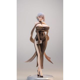 Vợ Vợ Vợ [Phiên bản tiếng Nhật chất lượng cao] Cô gái xinh đẹp GK Model Limited Hàng hóa hợp thời trang Trang trí quà tặng