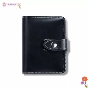 BEABOUT M5 Vỏ máy tính xách tay, Trang bên trong trống có thể tháo rời Sổ kế hoạch lịch trình rời, Sổ lưu niệm DIY tối giản Vỏ cứng Tạp chí du lịch Văn phòng trường học